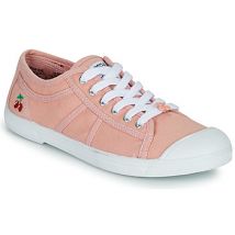 Le Temps des Cerises  Lage Sneakers BASIC 02