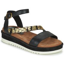 Metamorf'Ose  Sandalen met sleehak Lacellule