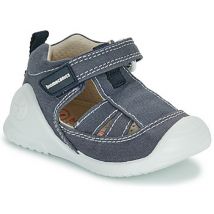 Platte sandalen Biomecanics PABLO