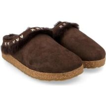 Pantoffels Haflinger 73100362