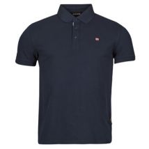 Napapijri  Polo Shirt Korte Mouw EOLANOS 3