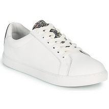 Bons baisers de Paname  Lage Sneakers SIMONE GLITTER TONGUE