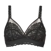 PLAYTEX  Bralettes/zonder beugel COEUR CROISE