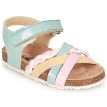 Platte sandalen Mod'8 KOENIA