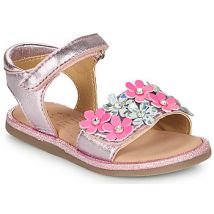 Platte sandalen Mod'8 PARLOTTE