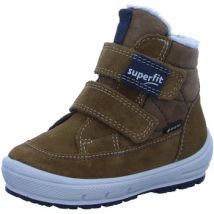 Babyslofjes Superfit -