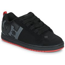 DC Shoes  Lage Sneakers COURT GRAFFIK SQ