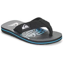 Quiksilver  Teenslippers MOLOKAI LAYBACK YOUTH