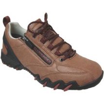 Allrounder by Mephisto  Lage Sneakers Naila-tex