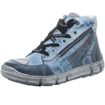 Krisbut  Hoge Sneakers -