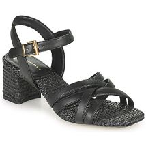 Sandalen met hakken Cosmo Paris ZAGGI-VEGRAF