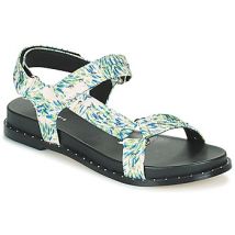 Platte sandalen Cosmo Paris HINES-CANVAS