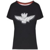 T-shirt Korte Mouw Aeronautica Militare TS1881DJ35908