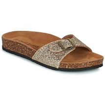Slippers Chattawak OPALINE