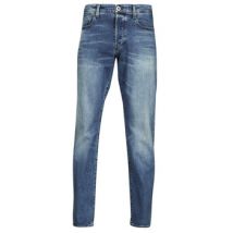 Straight G-Star Raw 3301 straight tapered