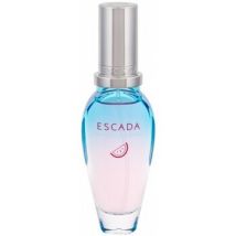 Eau de cologne Escada Sorbetto Rosso - keulen - 100ml - verdamper