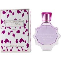Eau de Parfum Oscar De La Renta Extraordinary Petale -Parfum -90ml - verdamper