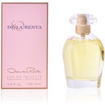 Eau de toilette Oscar De La Renta So de la Renta -keulen -100ml - verdamper