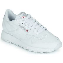 Reebok Classic  Lage Sneakers CLASSIC LEATHER