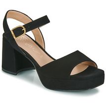 Sandalen met hakken Unisa NEY