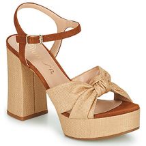 Sandalen met hakken Unisa VENZA