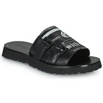 Platte sandalen John Galliano SAND