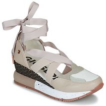 Sandalen met sleehak Gioseppo PLANIGA