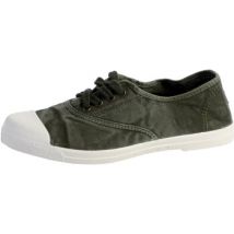 Teenslippers Natural World 147149