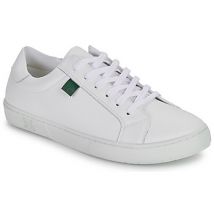 Dream in Green  Lage Sneakers ACANTHE