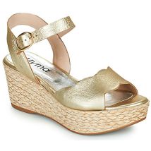 Sandalen met sleehak Myma POLIDO