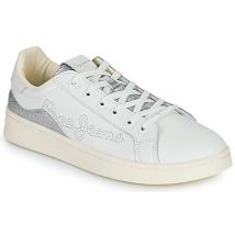 Pepe jeans  Lage Sneakers MILTON MIX