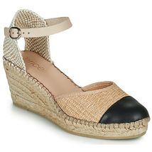 Sandalen met sleehak Fericelli YOLANDE