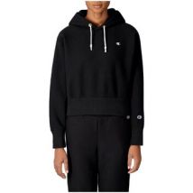 Capuchon sweaters Champion Wmns Reverse Weave Cropped Hoodie