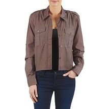 Overhemd Brigitte Bardot BB43077
