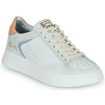 Mjus  Hoge Sneakers TECH