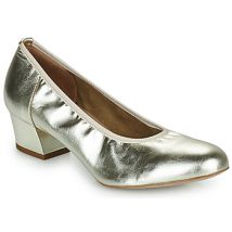 Otess / Zoï  Pumps 11540-METAL-PLATINA