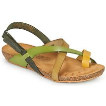 YOKONO  Platte sandalen IBIZA