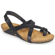 YOKONO  Platte sandalen IBIZA