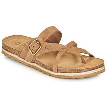 YOKONO  Platte sandalen CHIPRE