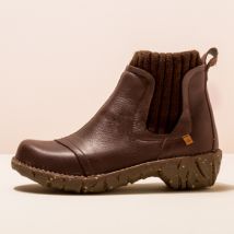 Low Boots El Naturalista 2NE233120005