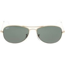 Ray-ban  Zonnebril Occhiali da Sole  Cockpit RB3362 001