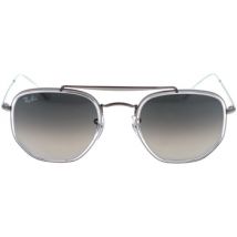 Ray-ban  Zonnebril Occhiali da Sole  The Marshal II RB3648M 004/71