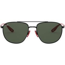 Ray-ban  Zonnebril Occhiali da Sole  Scuderia Ferrari RB3659M F02871