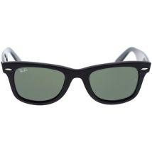 Ray-ban  Zonnebril Occhiali da Sole  Wayfarer Classic RB2140 901