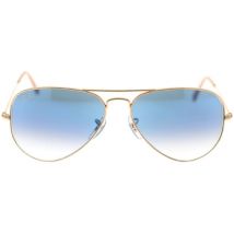 Ray-ban  Zonnebril Occhiali da Sole  Aviator RB3025 001/3F