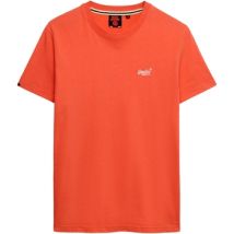 T-shirt Korte Mouw Superdry 280683