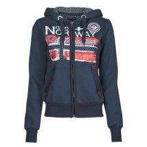 Geographical Norway  Capuchon sweaters FARLOTTE