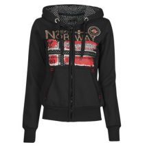 Capuchon sweaters Geographical Norway FARLOTTE