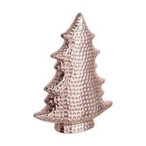 Bizzotto  Kerst decoraties PINO ARTHUR ORO ROSA S