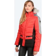 Icepeak  Blazer Electra IA Wmn Ski Jck 53203512-645